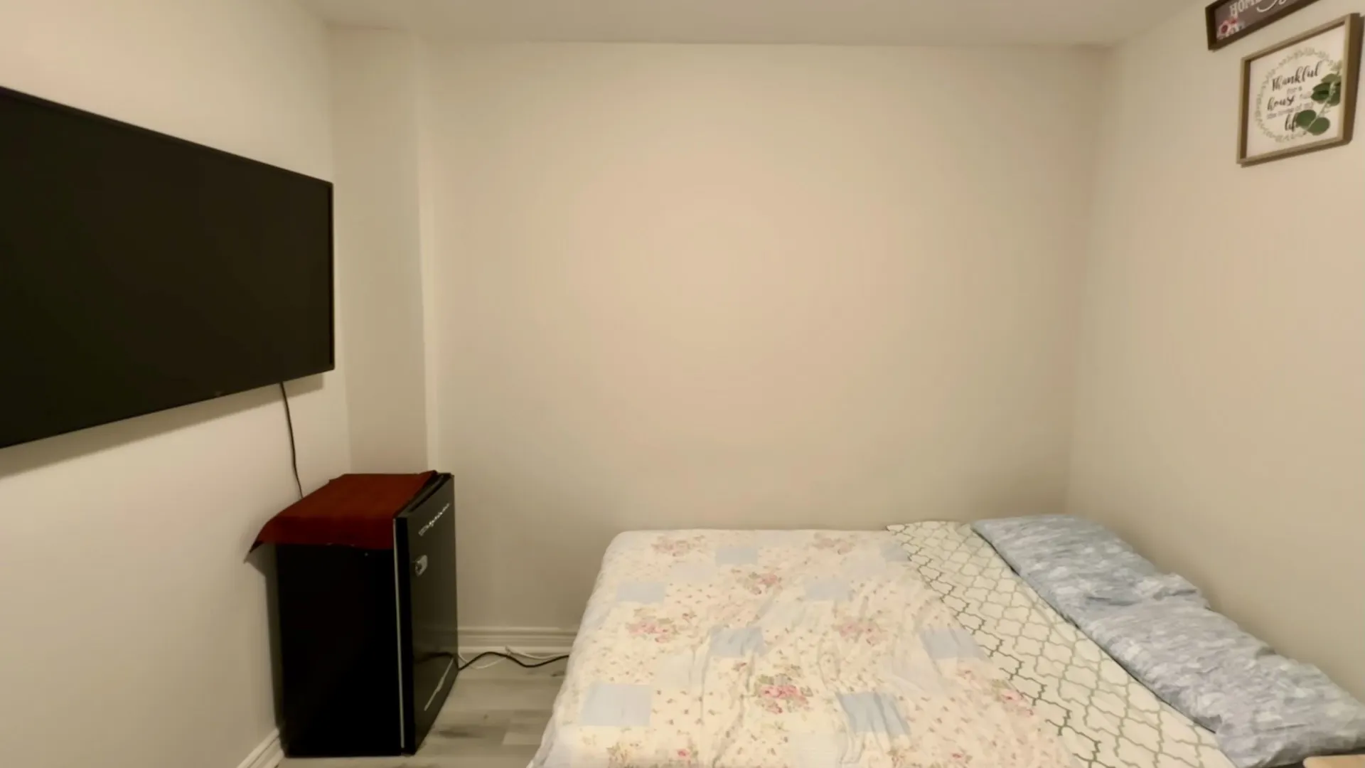 Toronto Furnished Living Rooms Canadá