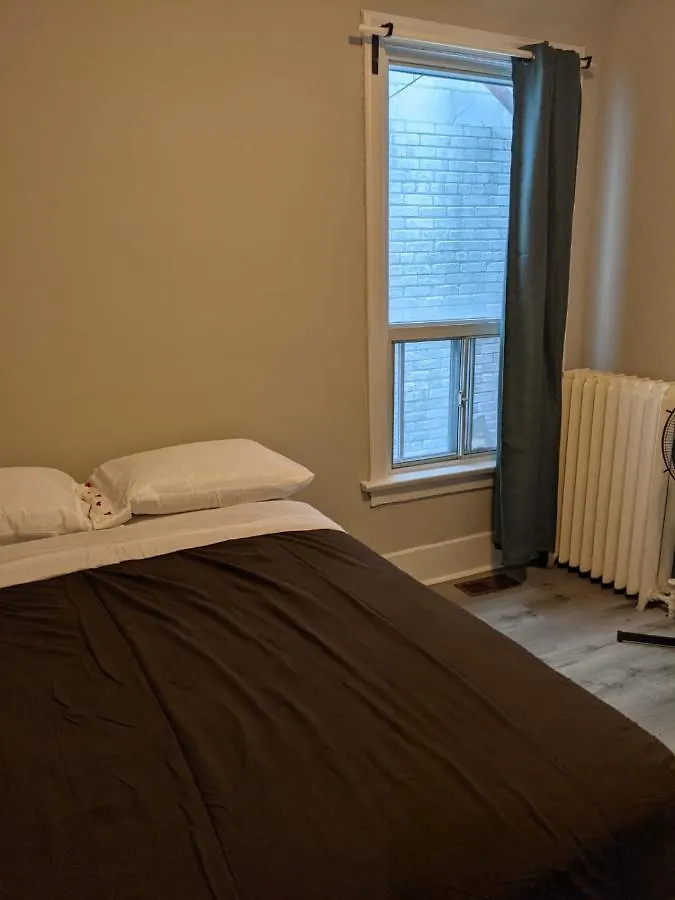 Toronto Furnished Living Rooms Gasthuis