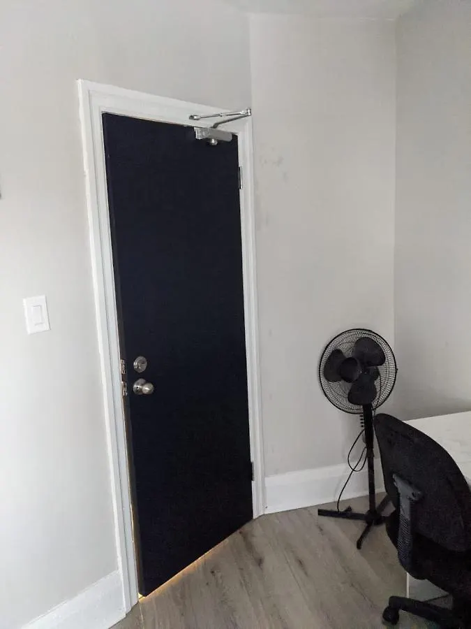 Toronto Furnished Living Rooms