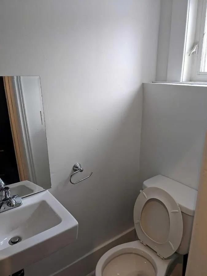 Toronto Furnished Living Rooms 0*,  Canada